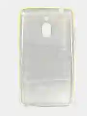 Ультратонкий силиконовый чехол для nokia 1 / 2.1 / 7 PLUS / 6.1/HUAWEI P20 Lite