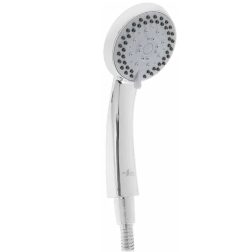 Смеситель Rossinka Silvermix RS27-33, для ванны