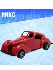 Машина инерционная Классика, МИКС