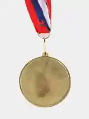 Комплект медалей  спортивно-бальные танцы, золото серебро бронза