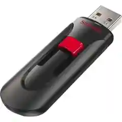 Флэш-накопитель USB2 32GB SDCZ60-032G-B35 SANDISK