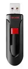 Флэш-накопитель USB2 32GB SDCZ60-032G-B35 SANDISK