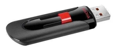 Флэш-накопитель USB2 32GB SDCZ60-032G-B35 SANDISK