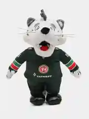 Мягкая игрушка малая NEW Ак Барс