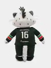 Мягкая игрушка малая NEW Ак Барс