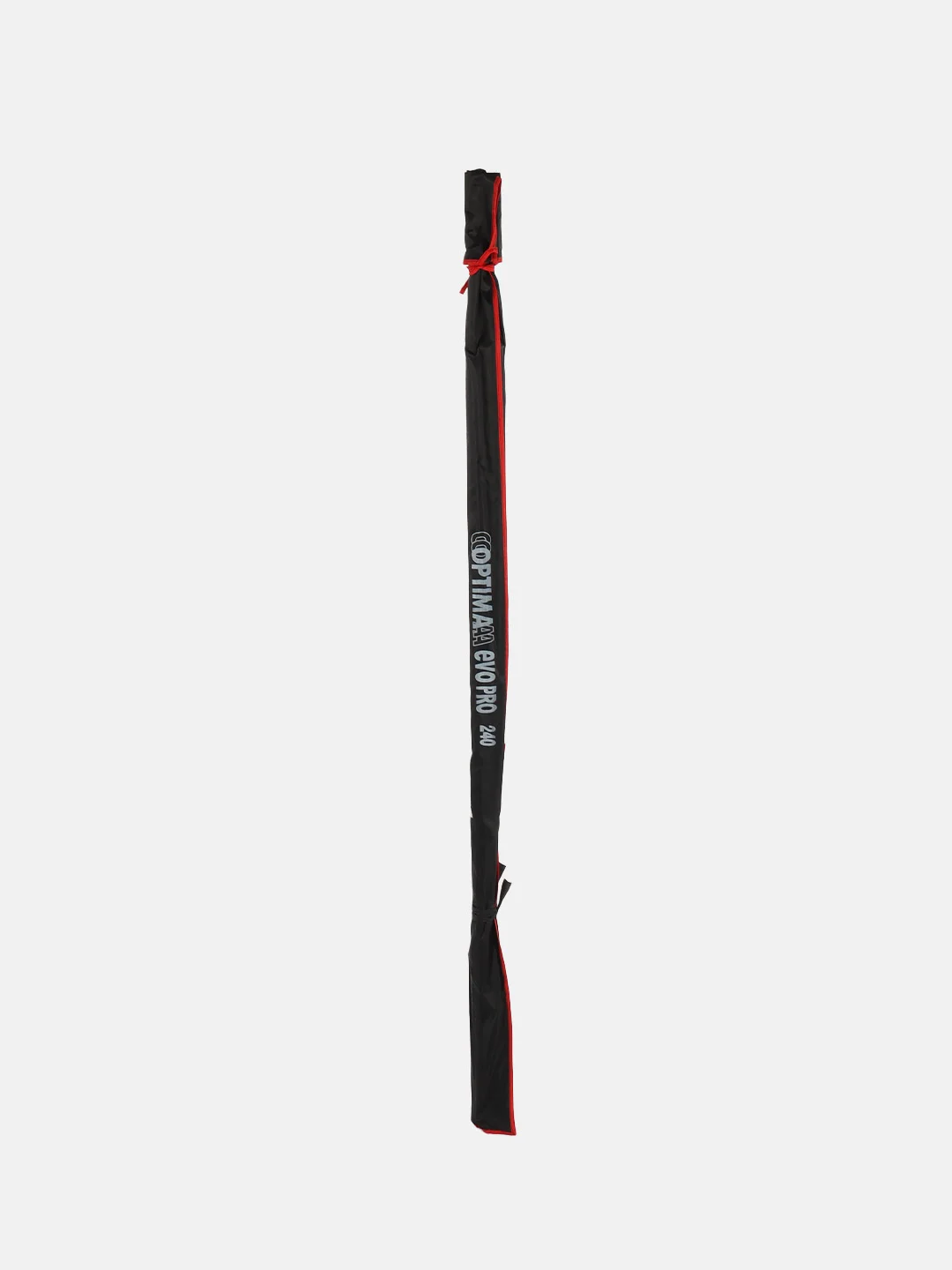 Спиннинг штекерный, 2 хлыста, "Optima EVO Pro" UL 0-10 г / 5-25 г в чехле