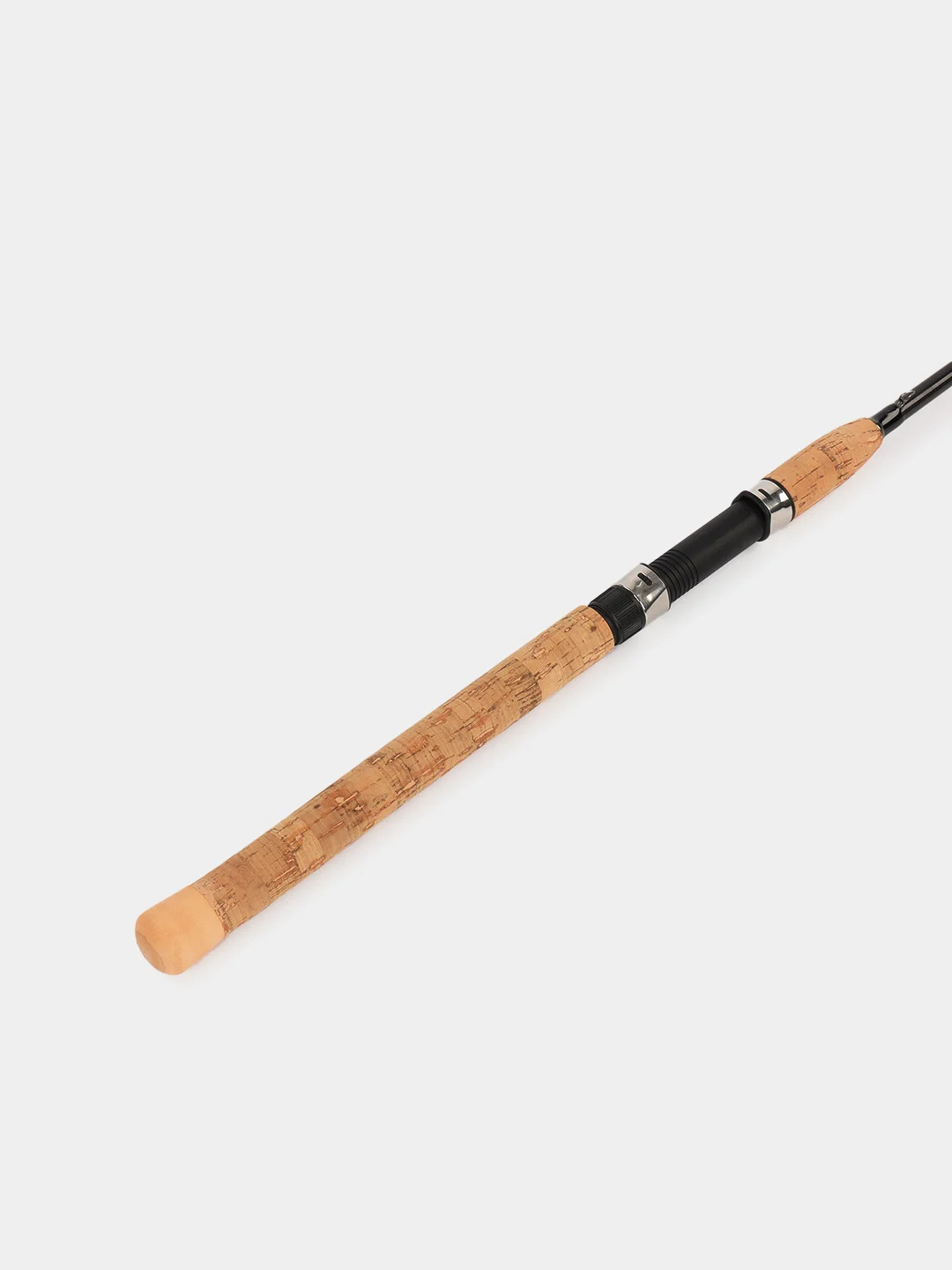 Спиннинг штекерный, 2 хлыста, "Optima EVO Pro" UL 0-10 г / 5-25 г в чехле