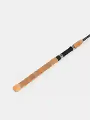 Спиннинг штекерный, 2 хлыста, "Optima EVO Pro" UL 0-10 г / 5-25 г в чехле