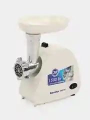 Мясорубка Чудесница-ЭМШ 1500-24Р 1500Вт с шинковко