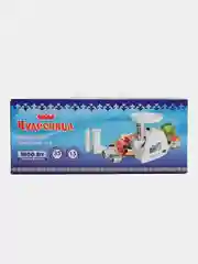 Мясорубка Чудесница-ЭМШ 1500-24Р 1500Вт с шинковко