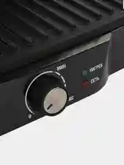 Гриль электрический DELTA DL-045 2000 Вт