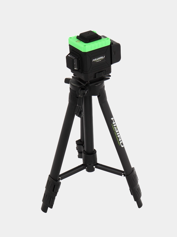 Лазерный уровень HIBIRU T-Basic 3D