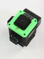 Лазерный уровень HIBIRU T-Basic 3D