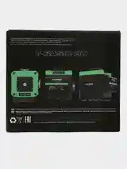 Лазерный уровень HIBIRU T-Basic 3D