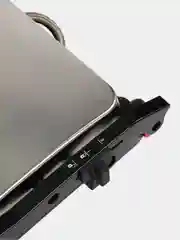Гриль электрический DELTA DL-045 2000 Вт
