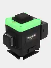 Лазерный уровень HIBIRU T-Basic 3D
