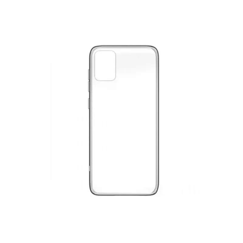 Чехол Samsung Galaxy A72 5G силиконовый