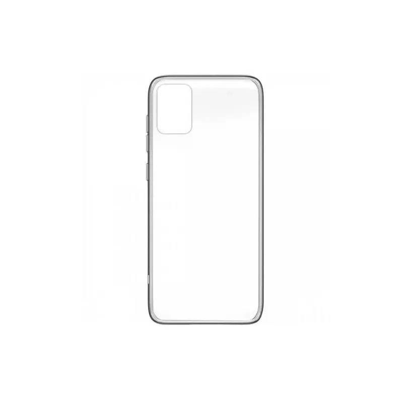 Чехол Samsung Galaxy A72 5G силиконовый