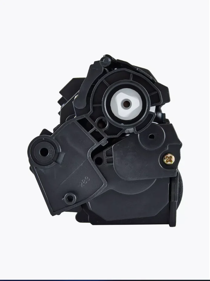 Картридж CF283A (83A) для HP, лазерный, черный, 1600 страниц, Sakura