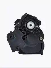 Картридж CF283A (83A) для HP, лазерный, черный, 1600 страниц, Sakura