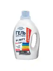 Гель для стирки Maunfeld Purity Max Color 1300г MWL1300BC