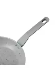 Сковорода MAUNFELD HELGA MFP26FA05FS из кованого алюминия, 26 см