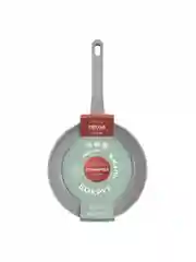 Сковорода MAUNFELD HELGA MFP26FA05FS из кованого алюминия, 26 см