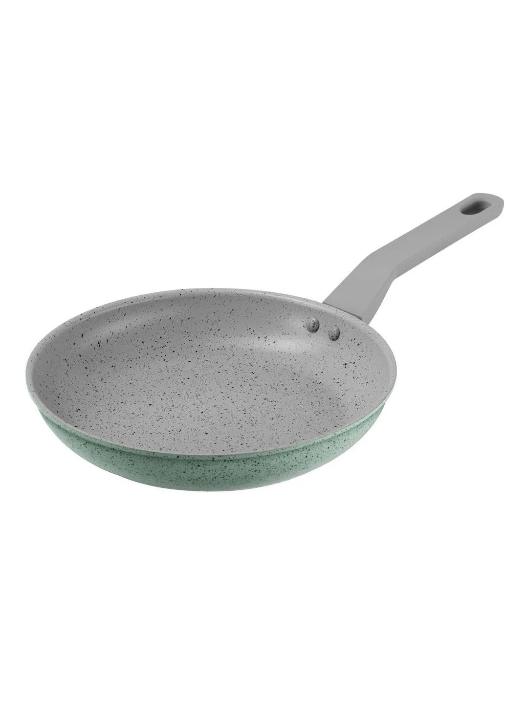 Сковорода MAUNFELD HELGA MFP26FA05FS из кованого алюминия, 26 см