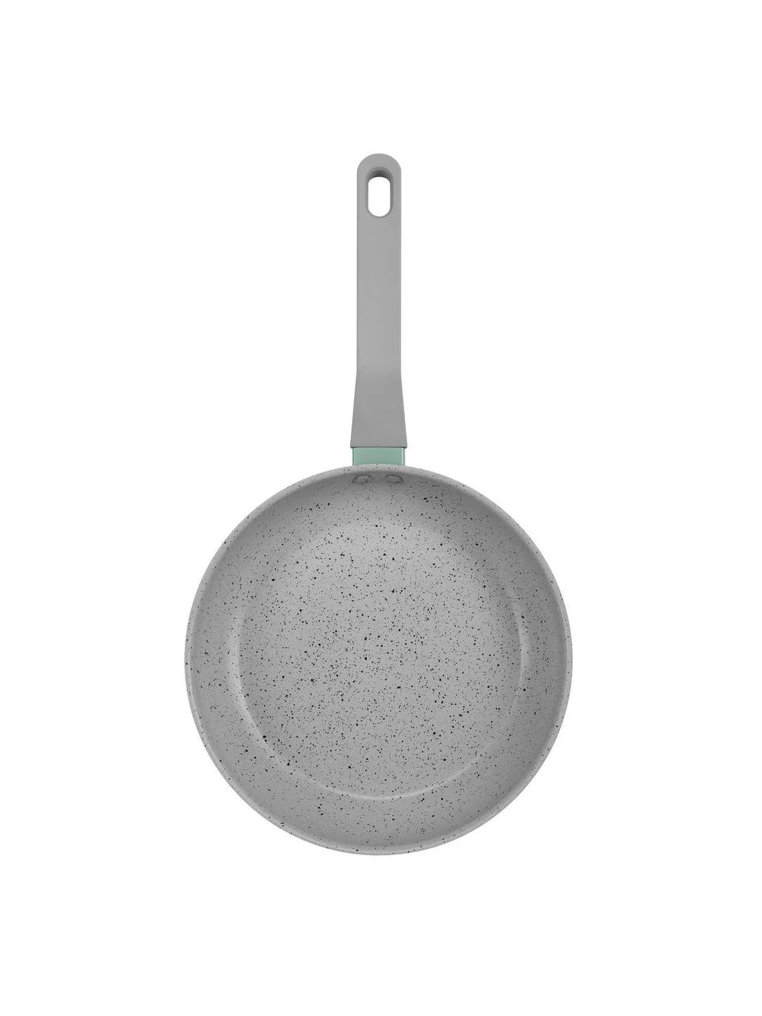 Сковорода MAUNFELD HELGA MFP26FA05FS из кованого алюминия, 26 см
