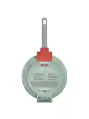 Сковорода MAUNFELD HELGA MFP26FA05FS из кованого алюминия, 26 см