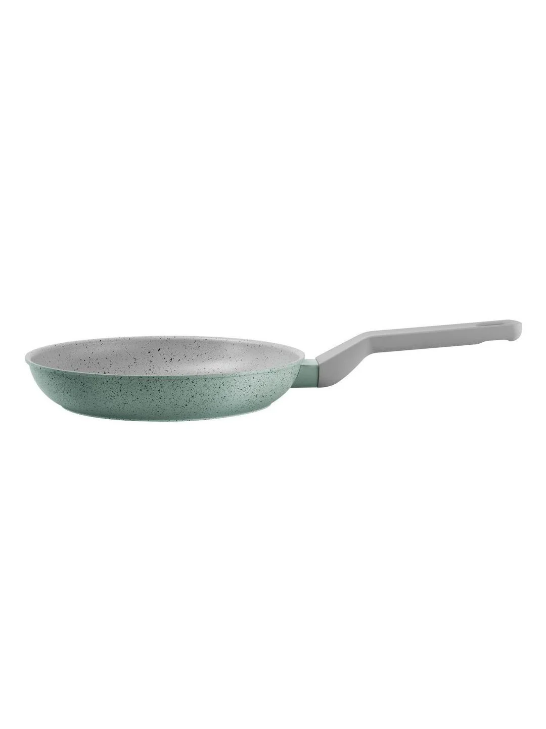 Сковорода MAUNFELD HELGA MFP26FA05FS из кованого алюминия, 26 см