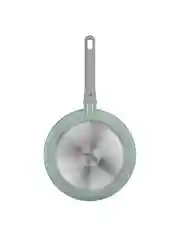 Сковорода MAUNFELD HELGA MFP26FA05FS из кованого алюминия, 26 см