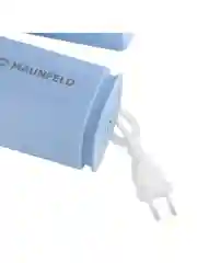 Миксер MAUNFELD MF-331BL