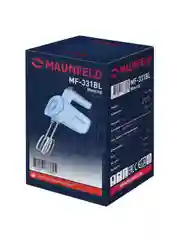 Миксер MAUNFELD MF-331BL