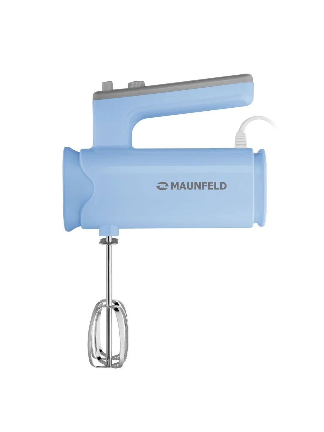 Миксер MAUNFELD MF-331BL