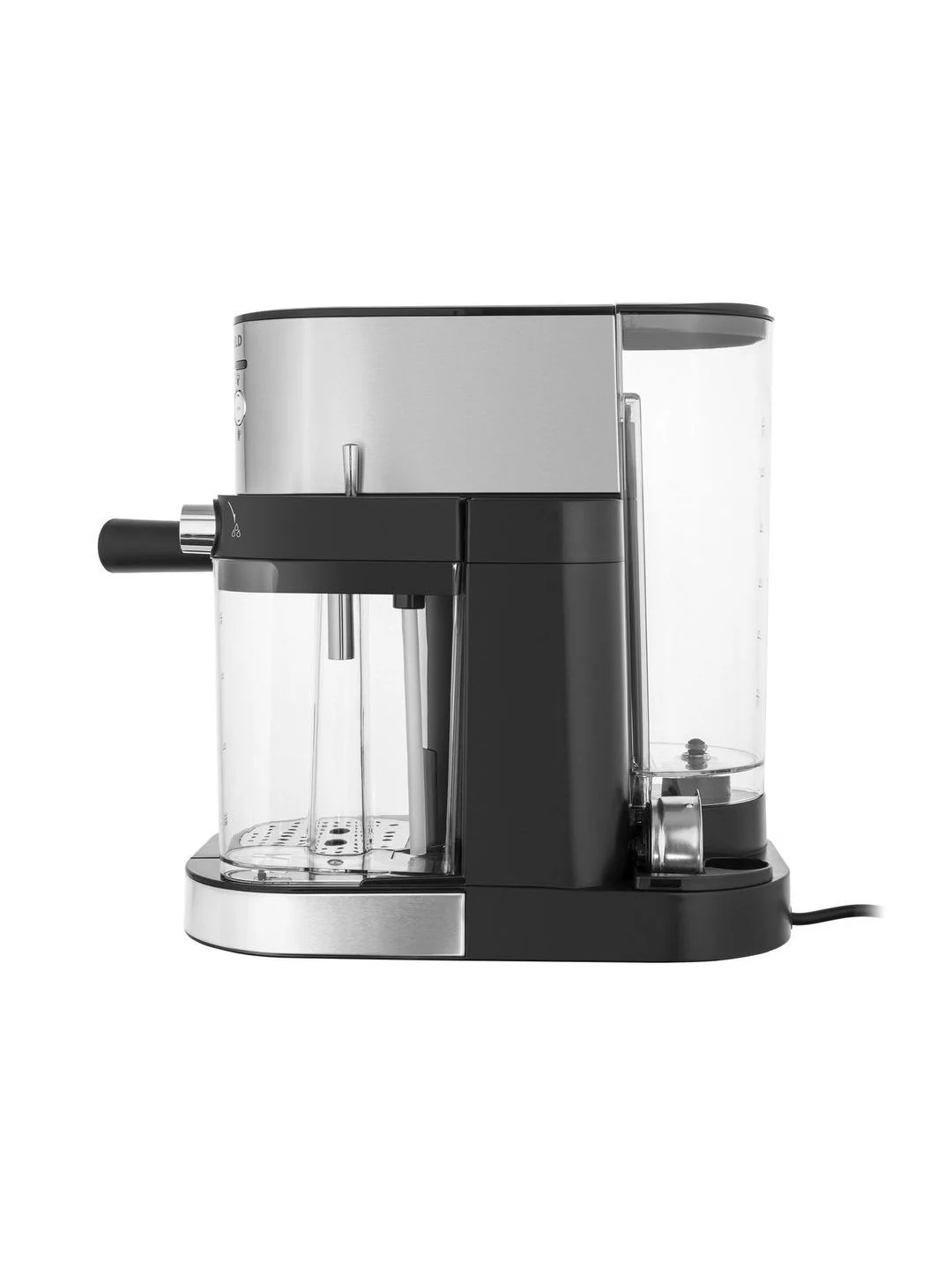 Кофемашина рожковая MAUNFELD MF-720S PRO