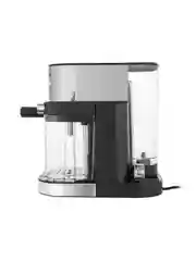 Кофемашина рожковая MAUNFELD MF-720S PRO