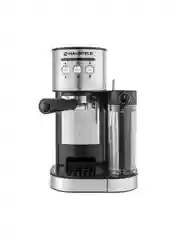 Кофемашина рожковая MAUNFELD MF-720S PRO