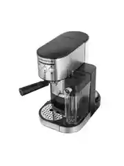Кофемашина рожковая MAUNFELD MF-720S PRO