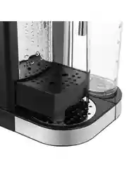 Кофемашина рожковая MAUNFELD MF-720S PRO