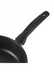 Сковорода MAUNFELD OSVALD MF24SVLD01FP из литого алюминия, 24 см