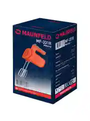 Миксер MAUNFELD MF-331R