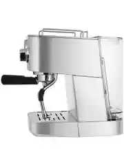 Кофеварка рожковая с капучинатором MAUNFELD MF-721S PRO