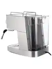 Кофеварка рожковая с капучинатором MAUNFELD MF-721S PRO