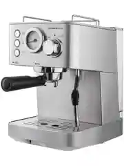 Кофеварка рожковая с капучинатором MAUNFELD MF-721S PRO