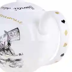 Чайник 1200мл Безумное чаепитие