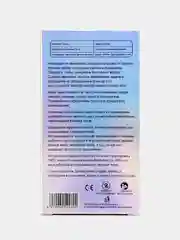 Ледяной презервативы ультратонкие, со смазкой