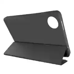 Чехол-книжка Krutoff Eco Book для Xiaomi Redmi Pad SE 4G (8.7") серый