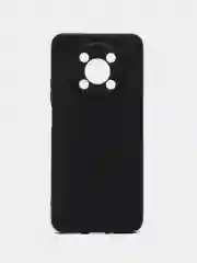 Черный чехол для HUAWEI nova Y90 (Хуавей Нова у90)