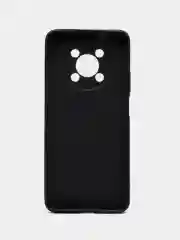 Черный чехол для HUAWEI nova Y90 (Хуавей Нова у90)